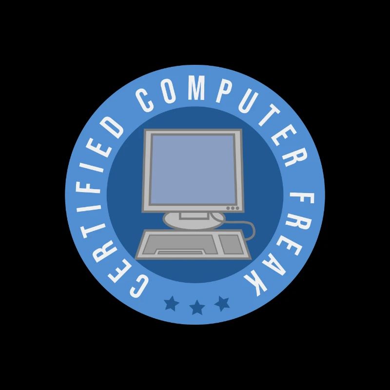 Computer certified - Computer Freak