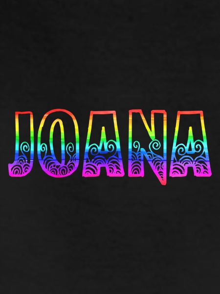 joana rs rainbow