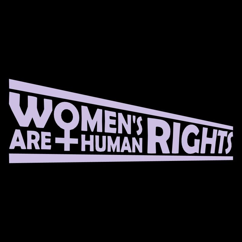womens rights feminist quote