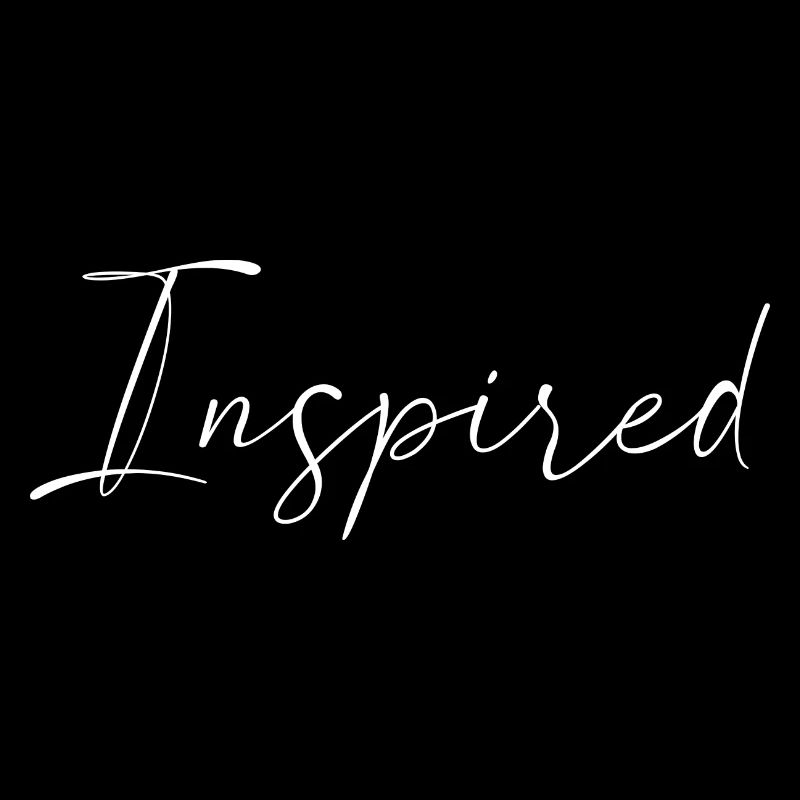 Inspired