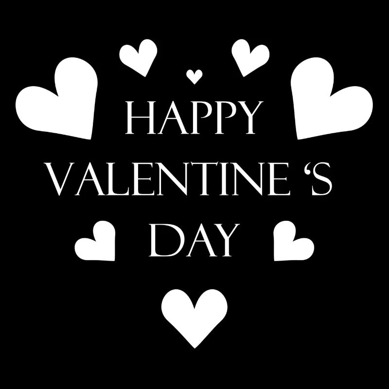 Saint-Valentin Cœurs Valentin
