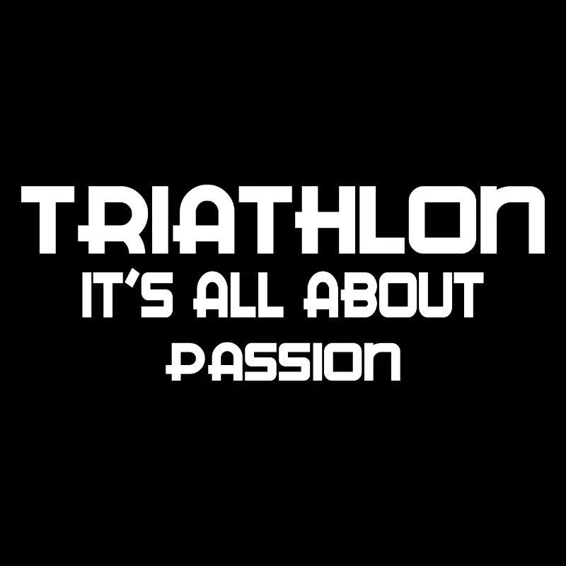 Marathon Triathlon Course à pied Jogging Vélo Cyclisme