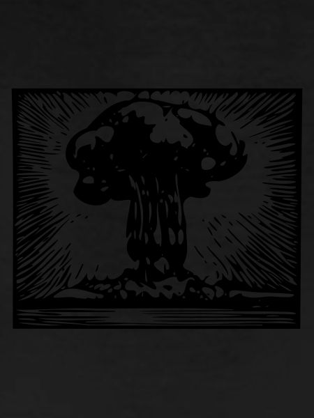 A-bomb