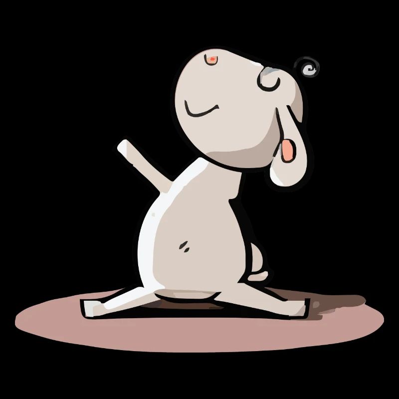Kiki the sheep