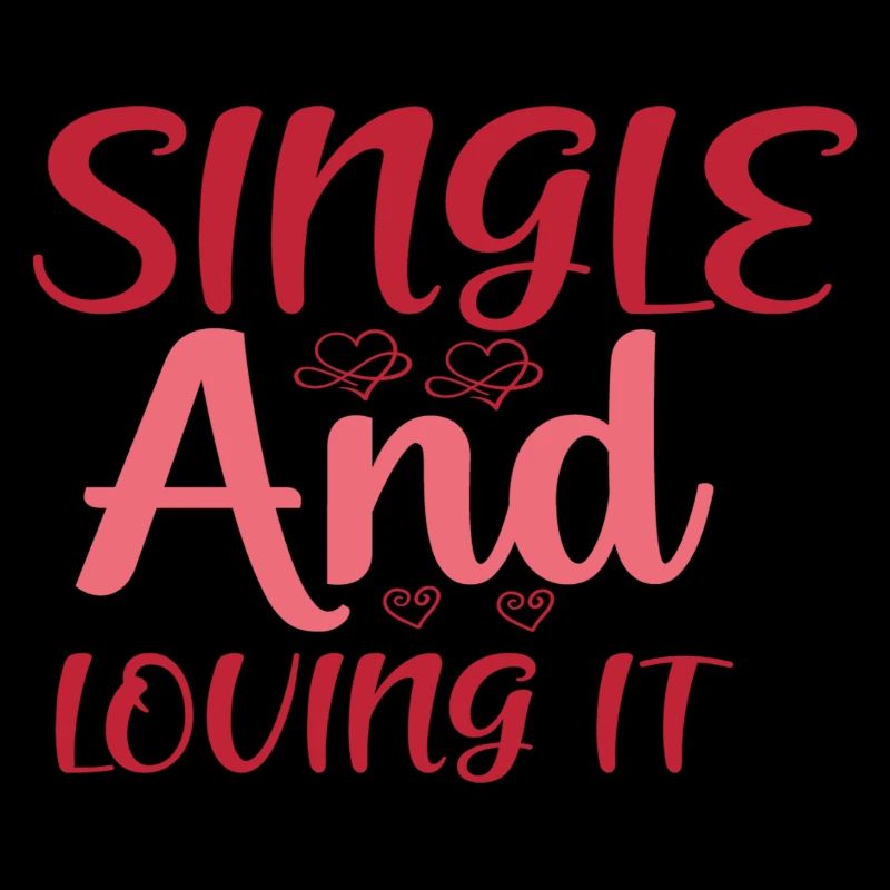 Single e amorevole