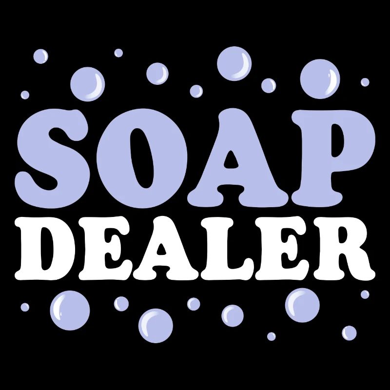 Soap Dealer Soapmaker Soapmaking