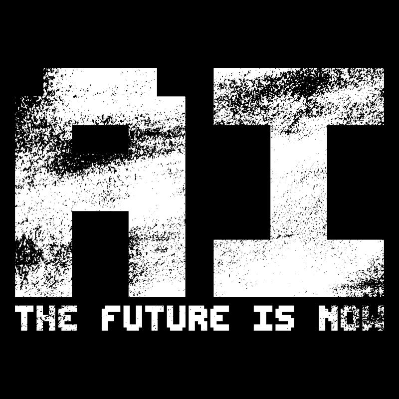 Artificial Intelligence - AI - The future is now