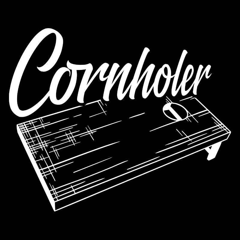 Cornholer Bean Bag Toss Cornhole
