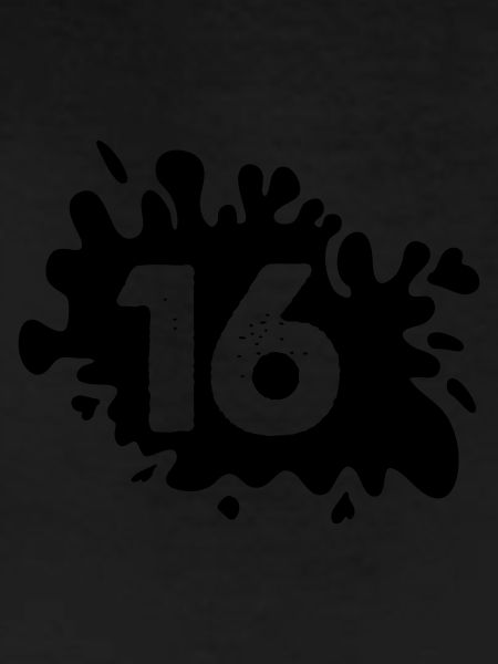 Blobs 16