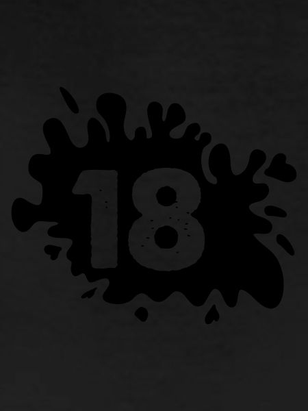 Blobs 18