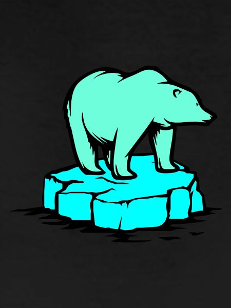 polar bear