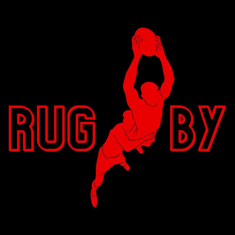 Rugby - Rugby Geschenkidee