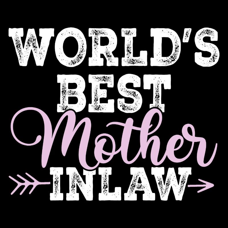 Die beste Schwiegermutter der Welt