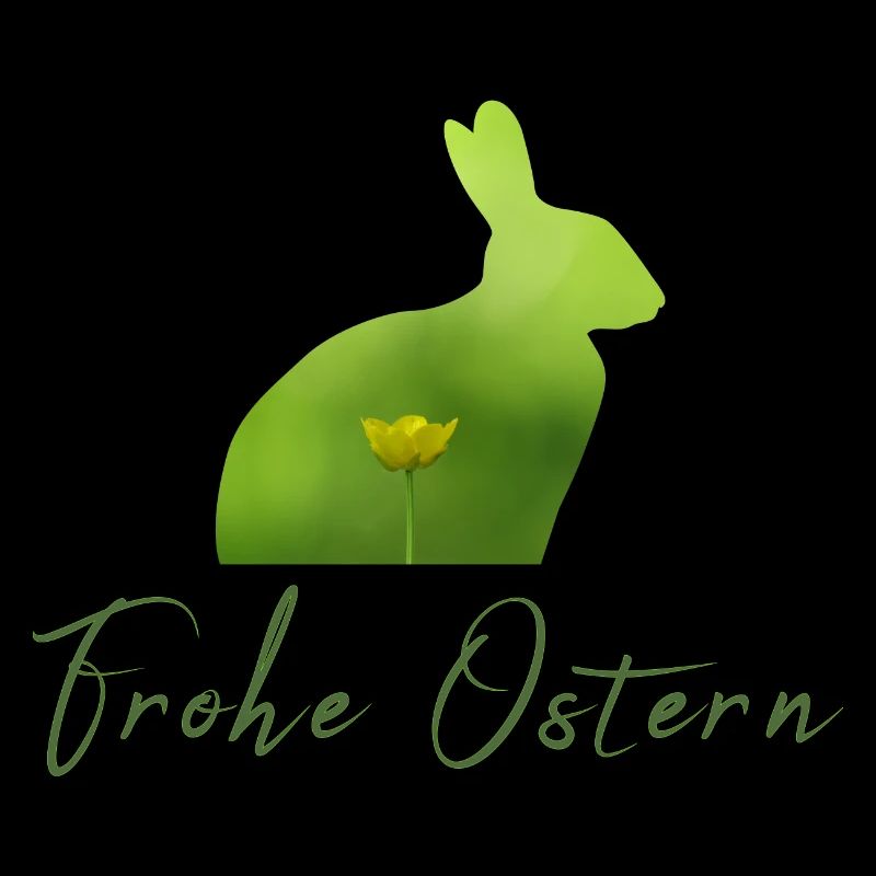 Frohe Ostern Ostern