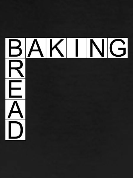 Baking Bread