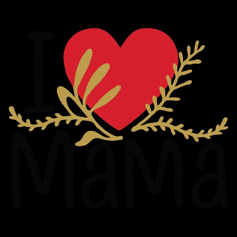 Mama Muttertag Geburtstag Geschenkidee