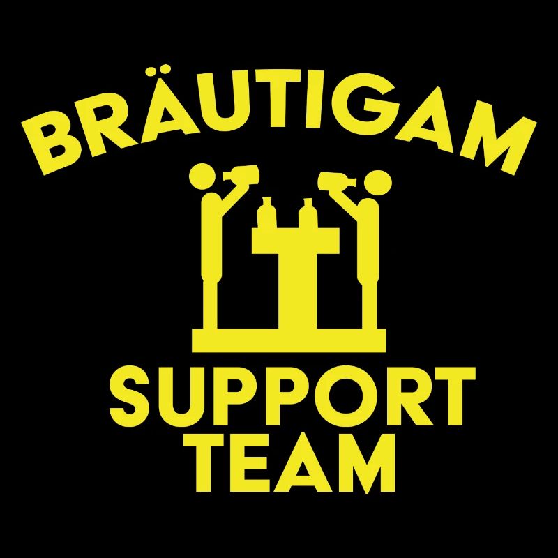 Bräutigam Support Team