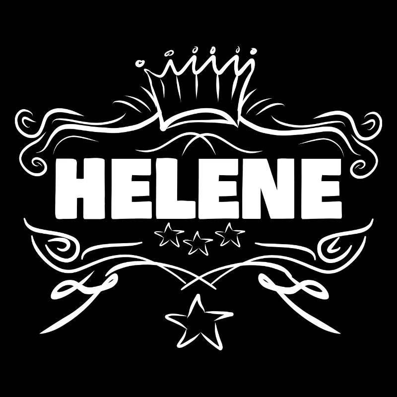 Cadeau pour Hélène