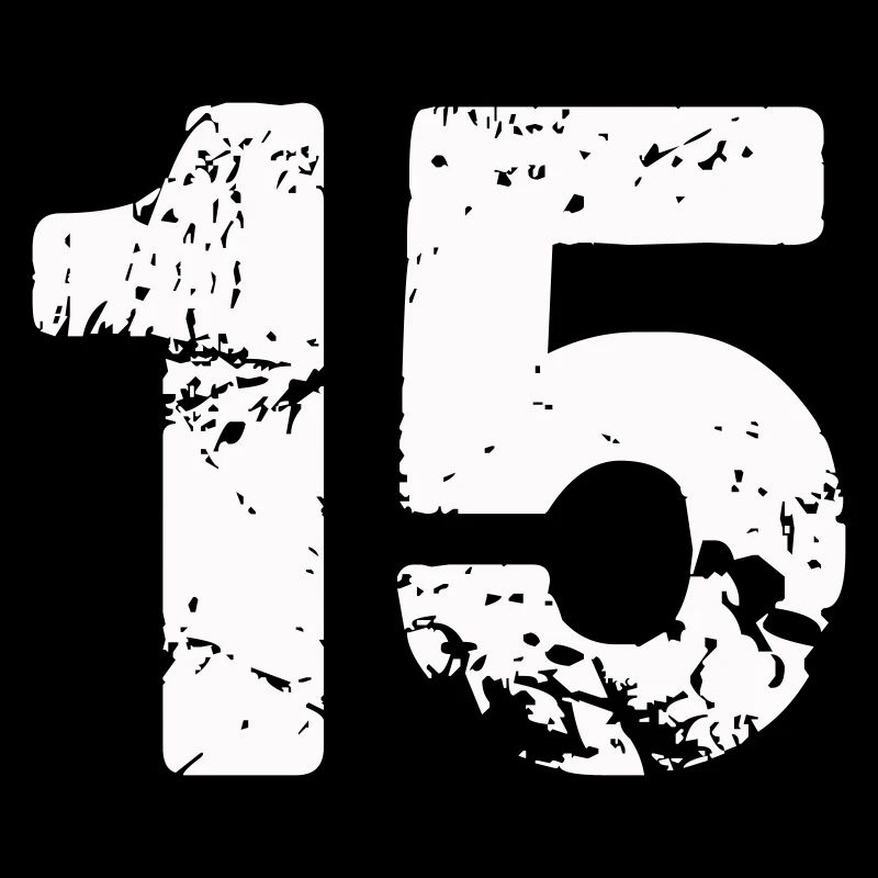 15