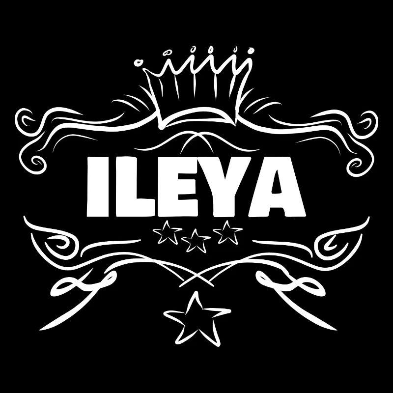 Ileya bébé