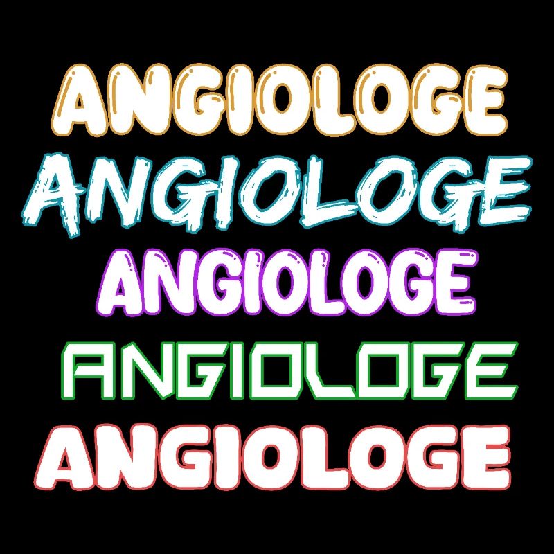 Angiologist as a job