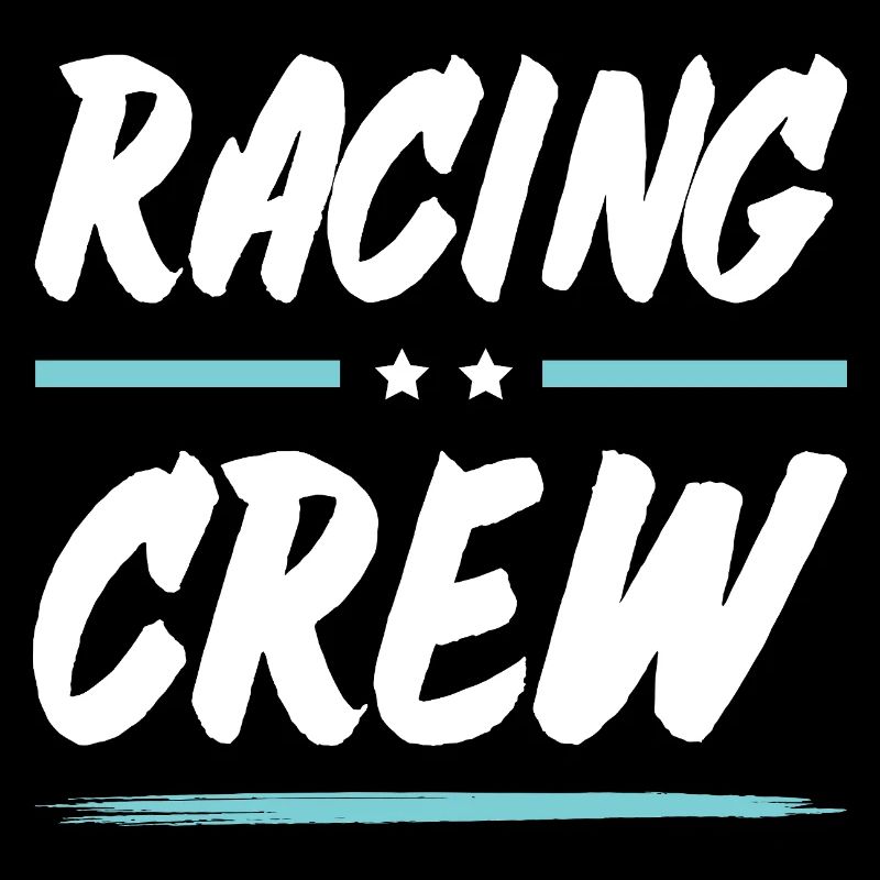 Équipage de course