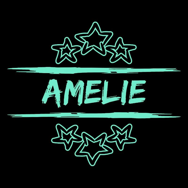 Amélie Amélie