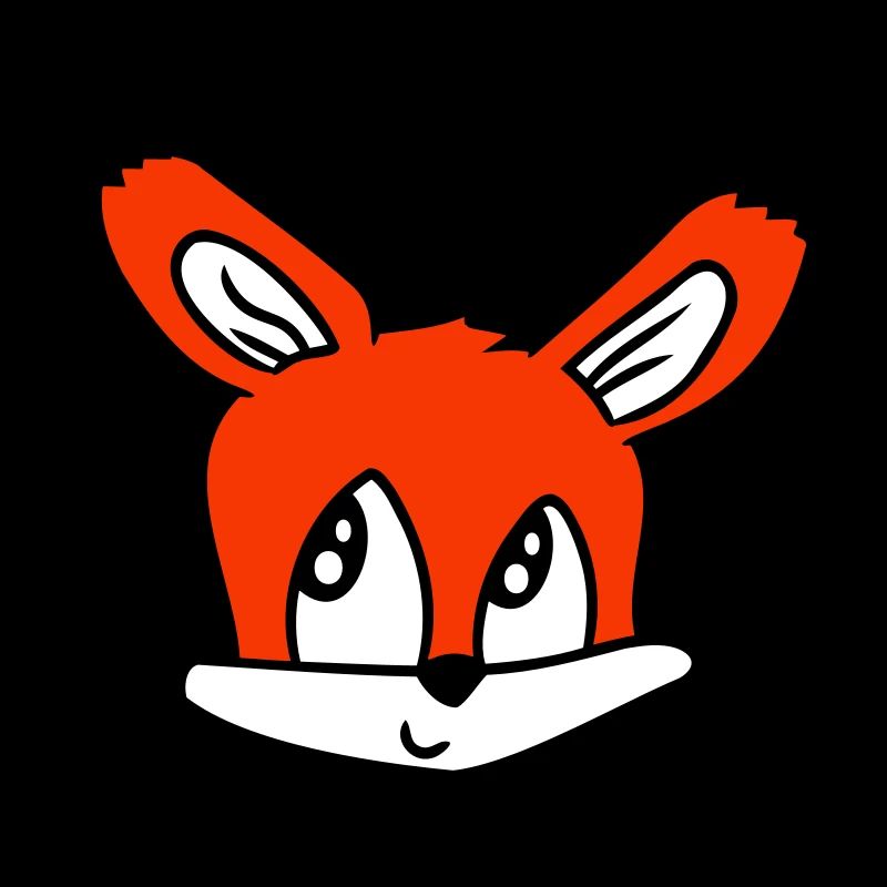 Fuchs Rotfuchs Wildes Tier Schlauer Wald Bewohner