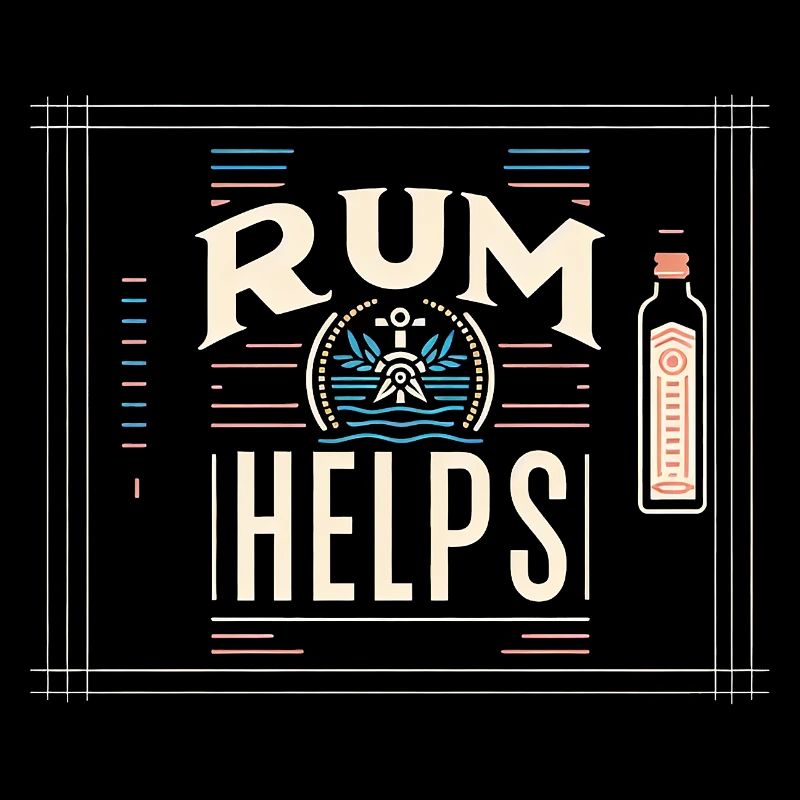 Rum Helps 7