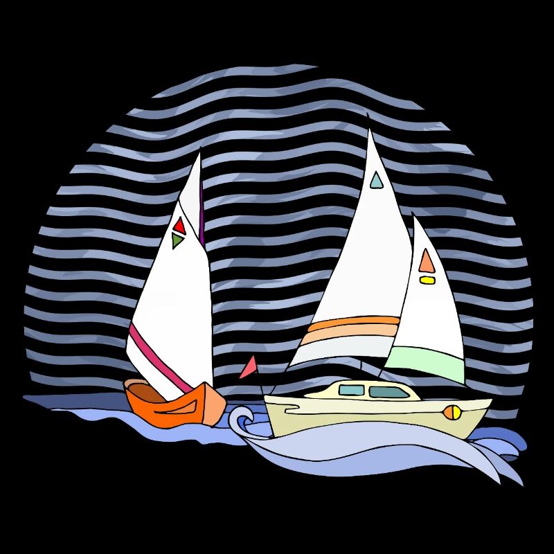 Sejlbåd