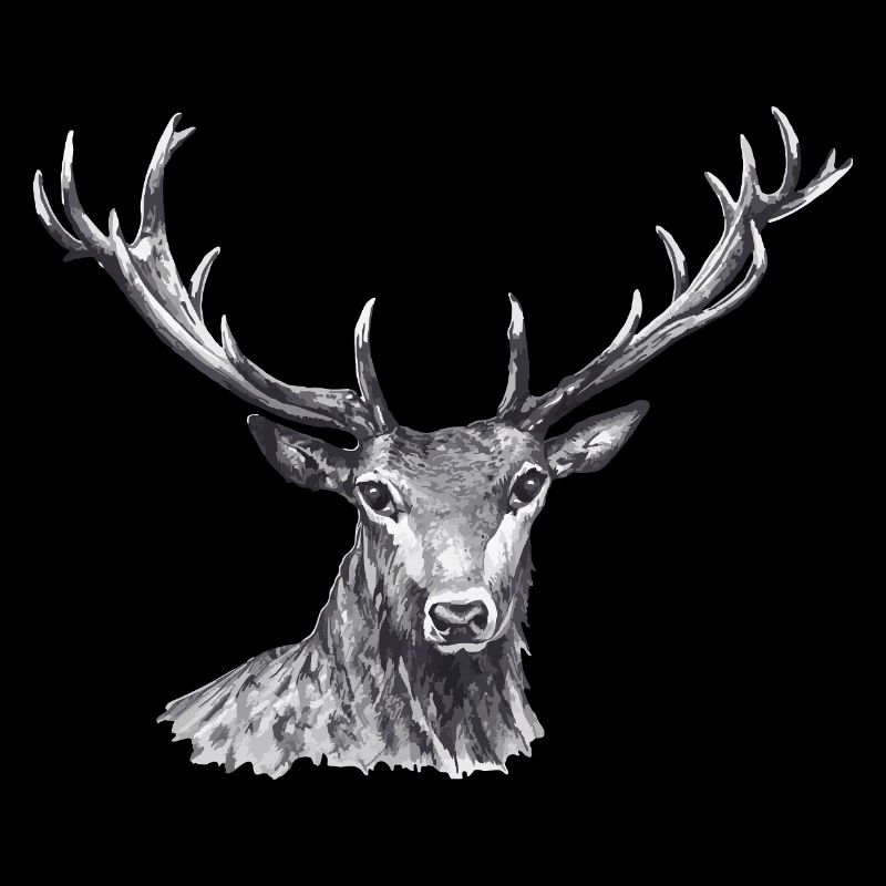 Hirsch