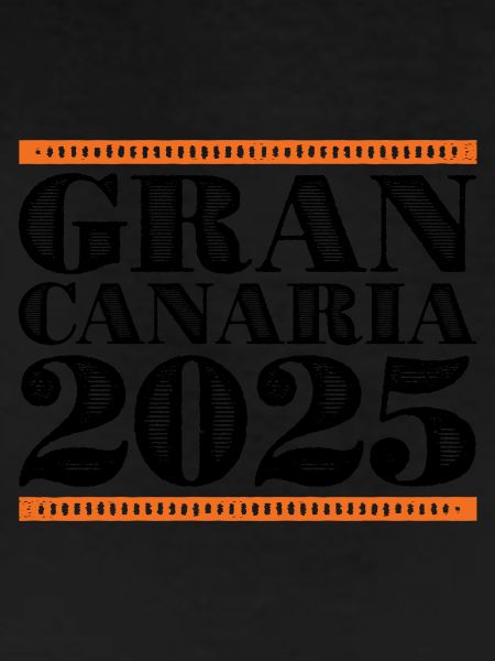 Gran Canaria 2025