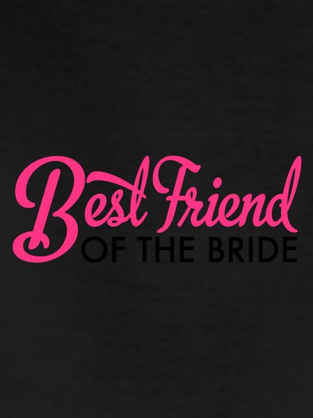 bride