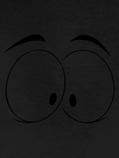 eyes