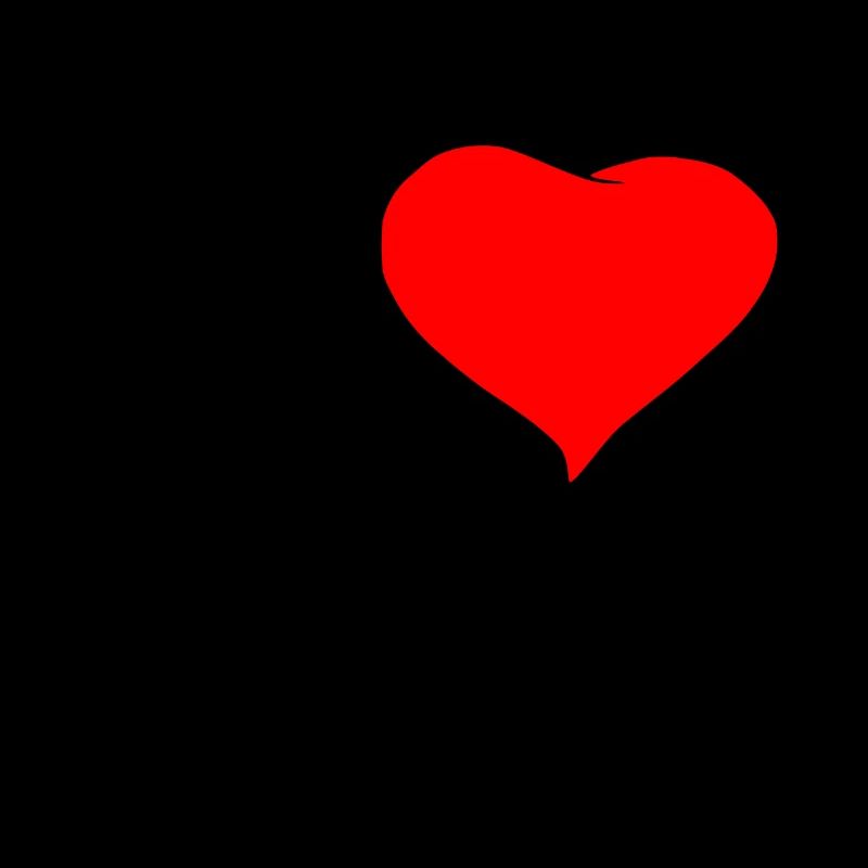 I love mom - I love mom