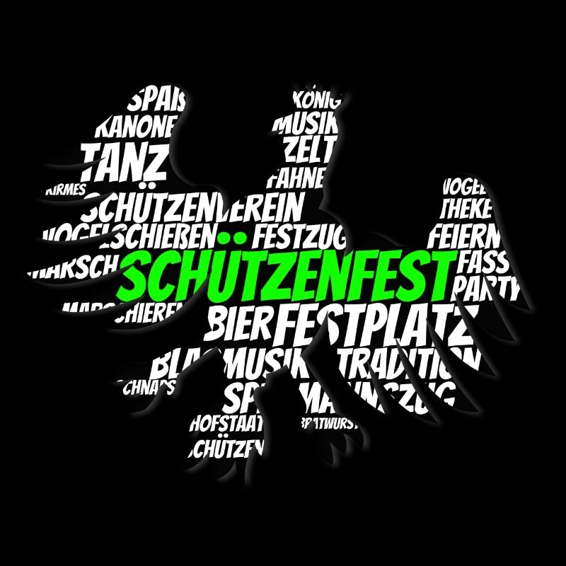 Schützenfest Vogel