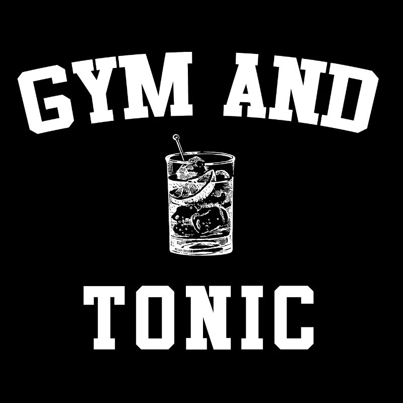 Gym and Tonic