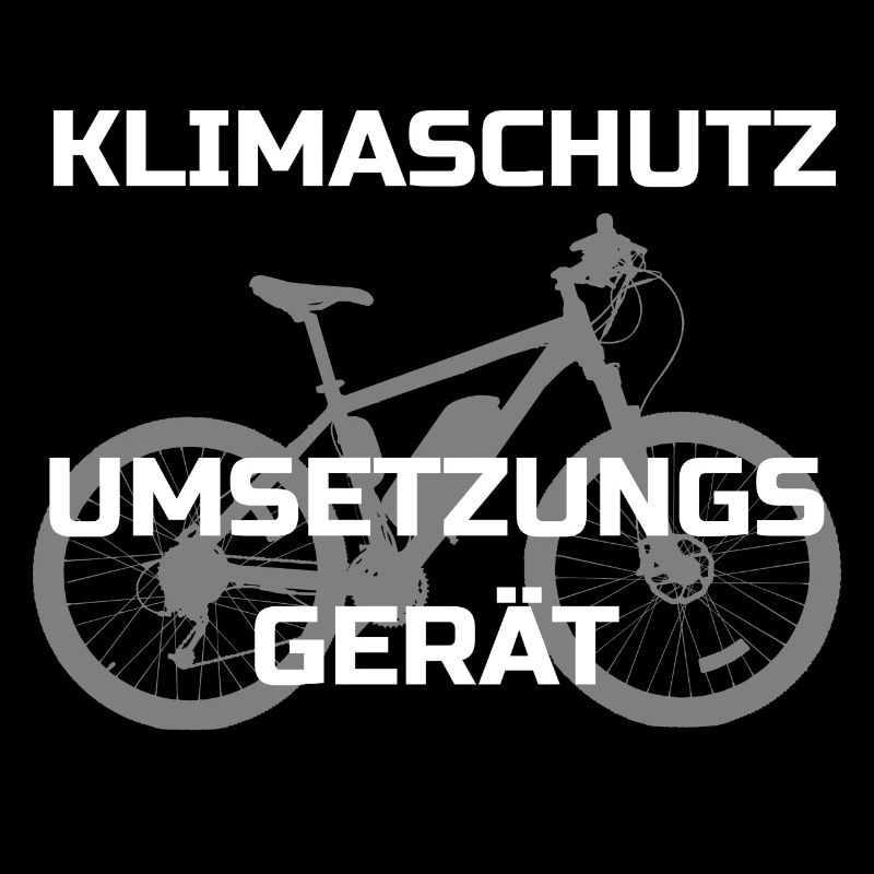 Ebike Klimaschutz