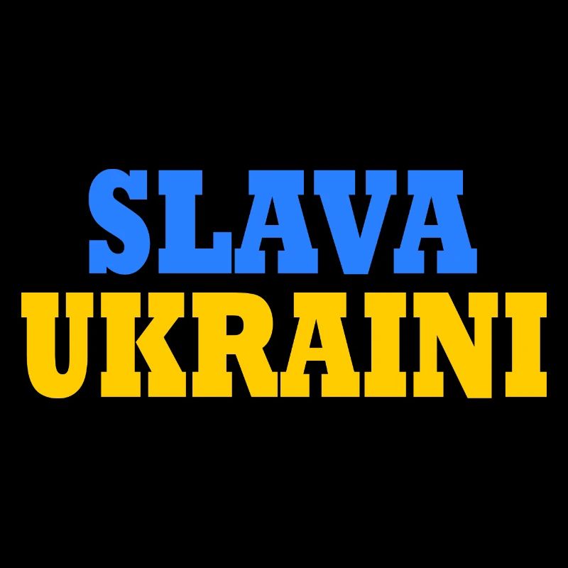 Slava ukraini