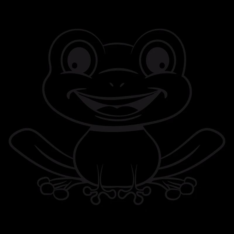 Frog Water Pond