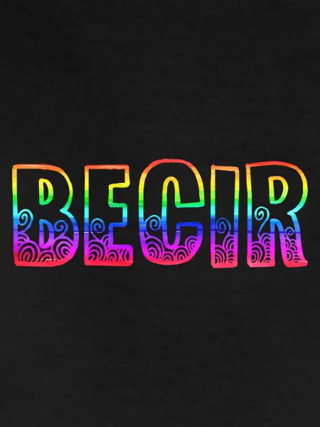 becir rs rainbow