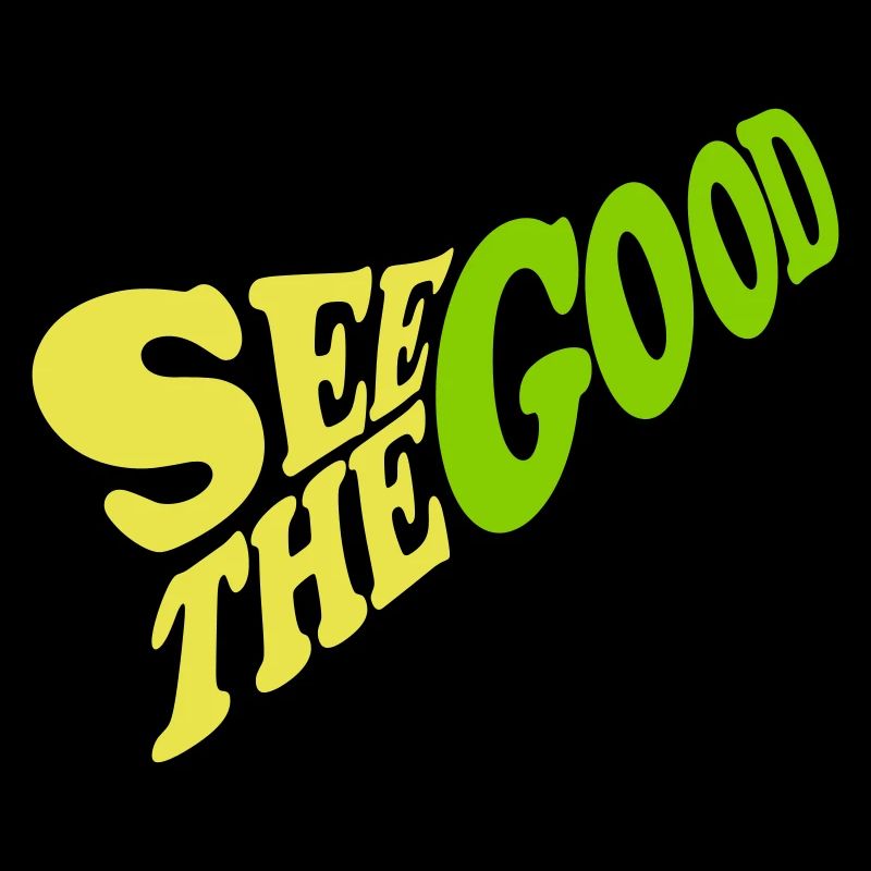 see the good quote