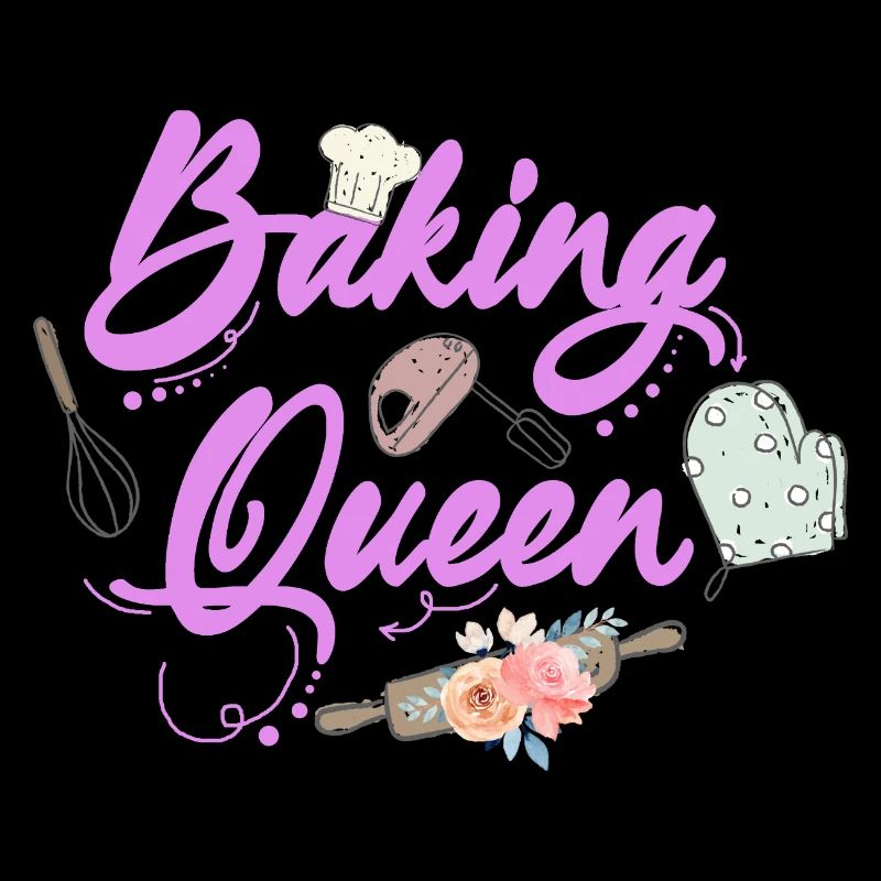 Baking Baker Baker Bakery Confectionery Cake