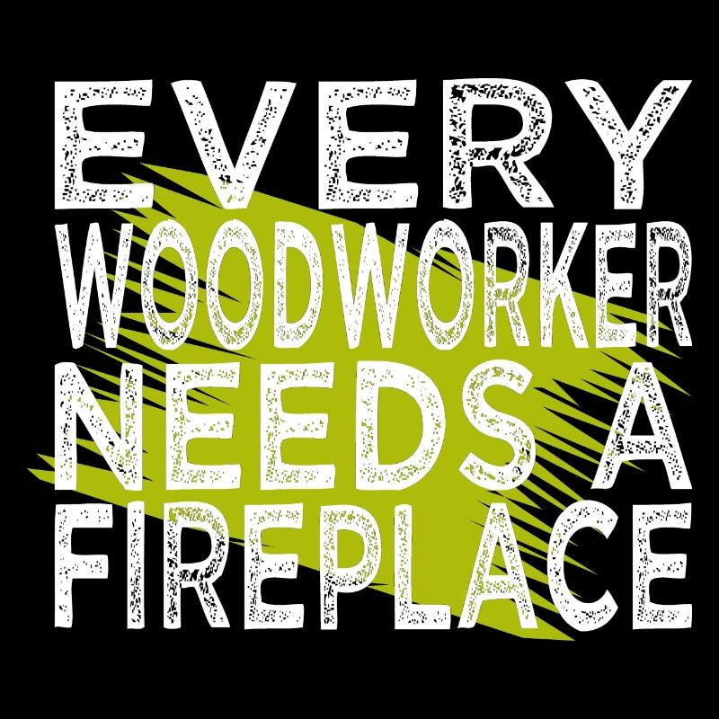 proud carpenter skull tshirts statement blogger