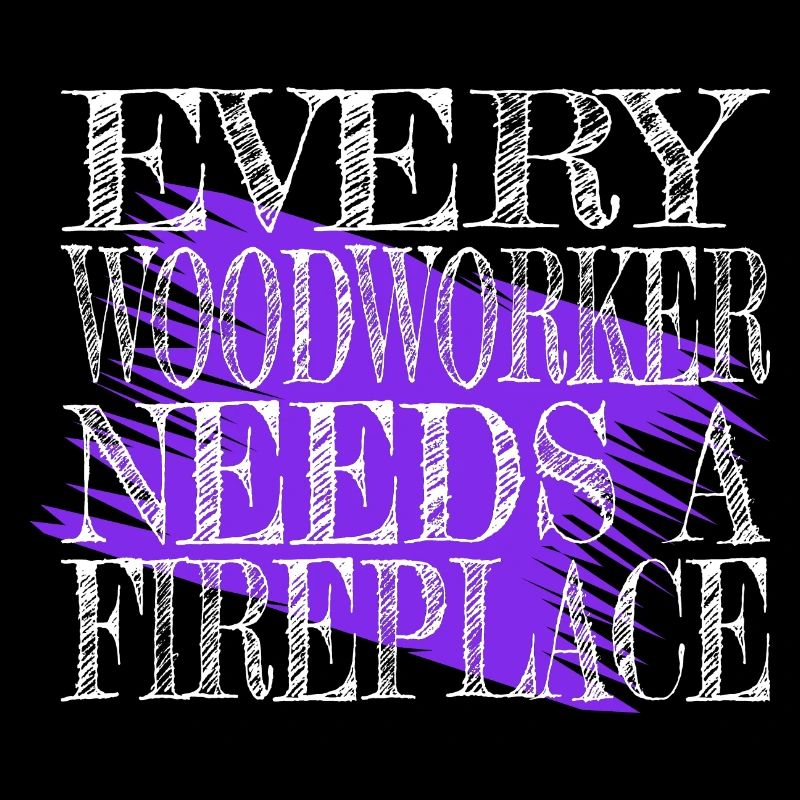 tronçonneuse charpentier abatteur d’arbres forestiers