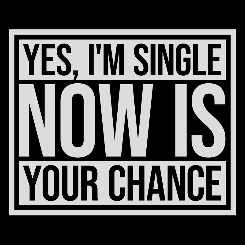 célibataire maintenant votre chance