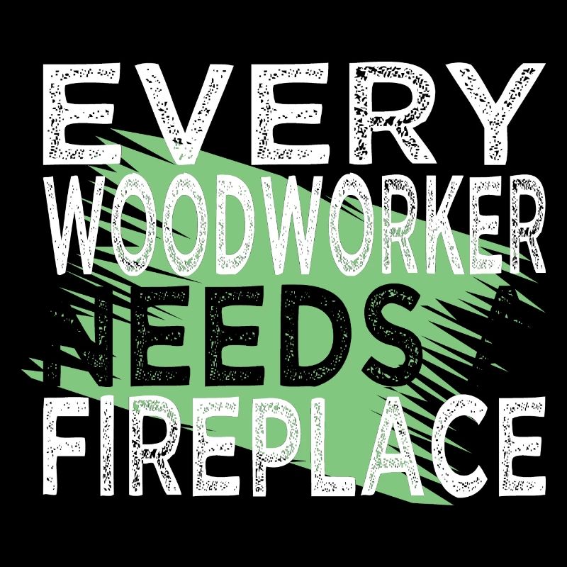 union carpenter tshirts chainsaw grab