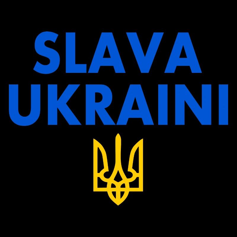 Slava ukraini