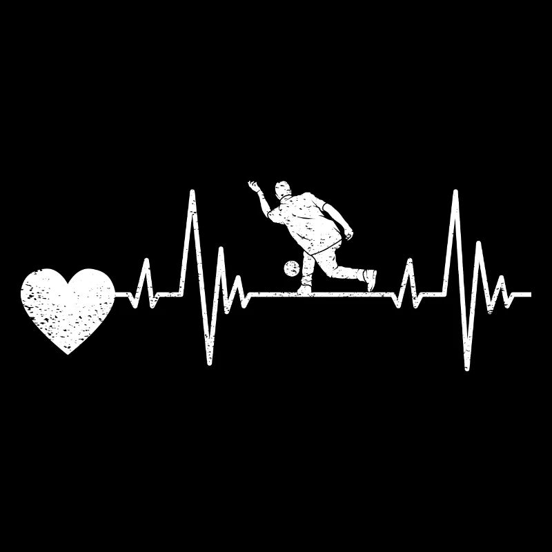 Bowling Cadeau Boule de bowling Cône Bowling bowling