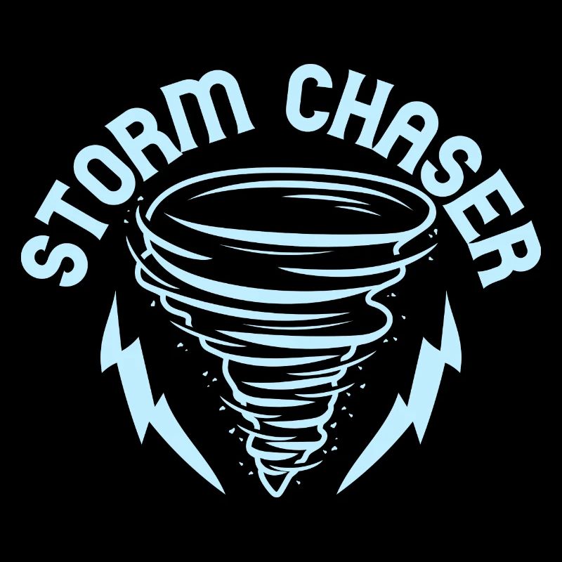 Storm Chaser Meteorology Meteorologist